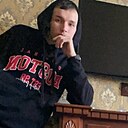 Алекс Сергеевич, 28 лет