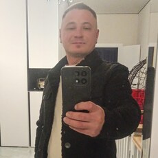 Фотография мужчины Саша, 38 лет из г. Минск