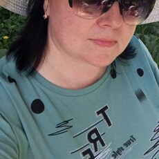 Фотография девушки Та, 51 год из г. Киров