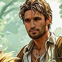 Мидат, 39 лет