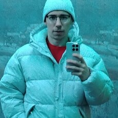 Фотография мужчины Максим, 24 года из г. Санкт-Петербург