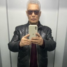 Фотография мужчины Фара, 49 лет из г. Караганда