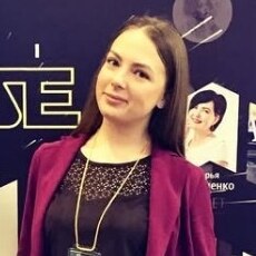 Фотография девушки Татьяна, 40 лет из г. Новосибирск