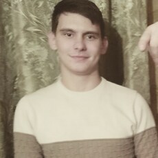 Фотография мужчины Андрей, 27 лет из г. Шахты