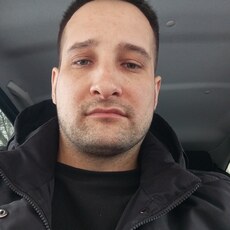 Фотография мужчины Денис, 34 года из г. Москва