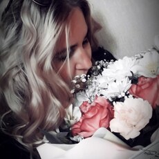 Фотография девушки Анютка, 35 лет из г. Воткинск