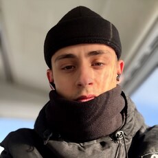 Фотография мужчины Николай, 20 лет из г. Братск