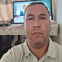 Эркин, 50 лет