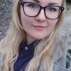 Фотография девушки Лена, 29 лет из г. Саранск