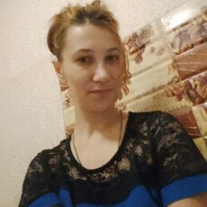 Фотография девушки Anna, 30 лет из г. Южно-Сахалинск