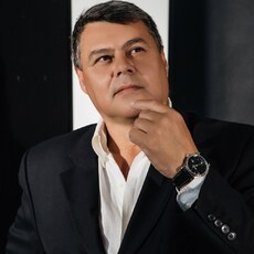 Фотография мужчины Игорь, 50 лет из г. Иваново