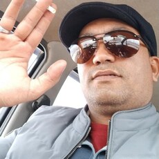 Фотография мужчины Яша, 43 года из г. Алматы