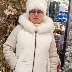 Фотография девушки Светлана, 56 лет из г. Пинск