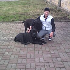 Фотография мужчины Zafarjon, 38 лет из г. Канск