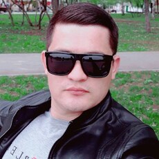 Фотография мужчины Ильдар, 30 лет из г. Самара