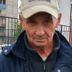 Фотография мужчины Ильдар, 63 года из г. Куеда