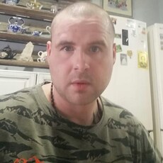 Фотография мужчины Aleks, 35 лет из г. Белореченск