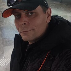 Фотография мужчины Игорь, 40 лет из г. Ноябрьск