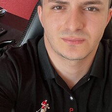 Фотография мужчины Тима, 30 лет из г. Москва