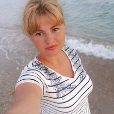 Фотография девушки Ксения, 39 лет из г. Дудинка