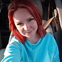 Настя, 27 лет