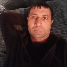 Фотография мужчины Ренат, 44 года из г. Горячеводский