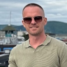 Фотография мужчины Андрей, 28 лет из г. Комсомольск-на-Амуре