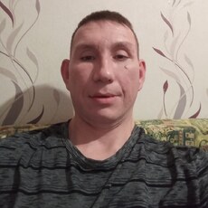 Фотография мужчины Михаил, 39 лет из г. Волжск