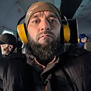 Магомед, 38 лет