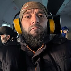 Фотография мужчины Магомед, 38 лет из г. Москва