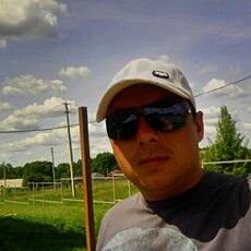 Фотография мужчины Дмитрий, 35 лет из г. Белгород