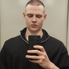 Фотография мужчины Иван, 19 лет из г. Излучинск