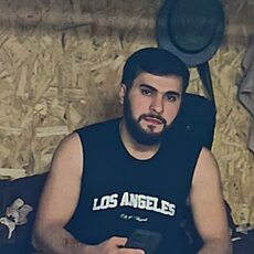 Фотография мужчины Али, 23 года из г. Коломна