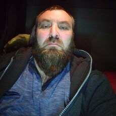 Фотография мужчины Михаил, 40 лет из г. Тамбов