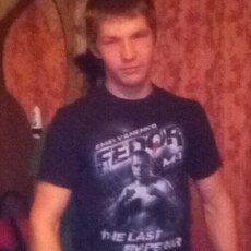 Фотография мужчины Вадим, 30 лет из г. Усолье-Сибирское