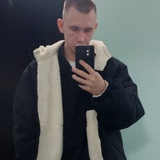 Фотография мужчины Данил, 19 лет из г. Санкт-Петербург