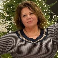 Фотография девушки Elena, 48 лет из г. Новосибирск