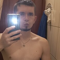 Фотография мужчины Сергей, 35 лет из г. Ладыжин