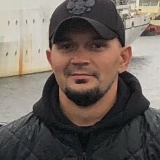 Фотография мужчины Александр, 37 лет из г. Апатиты