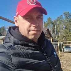 Фотография мужчины Юрий, 37 лет из г. Павлово