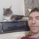 Андре, 40 лет