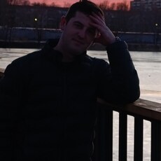 Фотография мужчины Сергей, 29 лет из г. Нижний Новгород