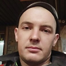Фотография мужчины Миха, 38 лет из г. Выборг
