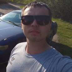 Фотография мужчины Андрей, 24 года из г. Выдрино