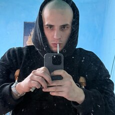 Фотография мужчины Рома, 23 года из г. Прохладный