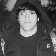 Фотография мужчины Левон, 19 лет из г. Сочи