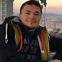 Александр, 27 лет