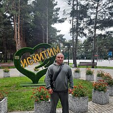 Фотография мужчины Игорь, 39 лет из г. Искитим