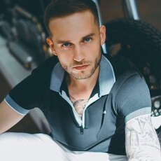 Фотография мужчины Дмитрий, 29 лет из г. Сыктывкар