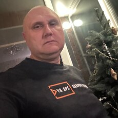 Фотография мужчины Михаил, 41 год из г. Оренбург